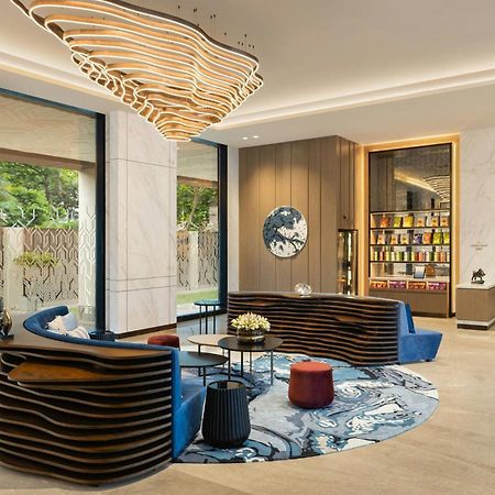Fairfield By Marriott Mumbai International Airport Hotell Eksteriør bilde