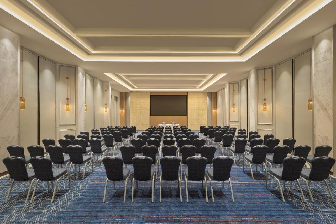 Fairfield By Marriott Mumbai International Airport Hotell Eksteriør bilde